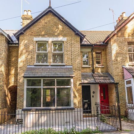 Modern 3 Bed, Heart Of Ashley Cross, 5 Mins To Sandbanks Poole Luaran gambar